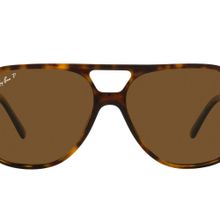 Ray-Ban Rb2198 902/57 56 Polarize Erkek Güneş Gözlüğü