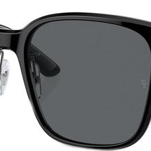 Ray-Ban RB2206D 901/87 57 Unisex Güneş Gözlüğü