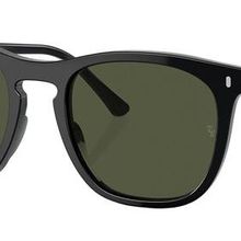 Ray-Ban RB2210 901/31 53 Siyah Unisex Güneş Gözlüğü