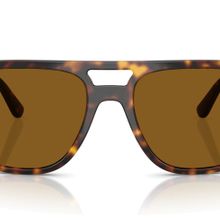 Ray-Ban RB2213 902/33 58 Kahverengi Erkek Güneş Gözlüğü