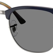 Ray-Ban RB3016 1278B1 49 Mavi Erkek Güneş Gözlüğü