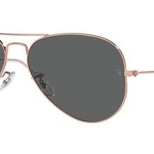 Ray-Ban RB3025 9202B1 58 Unisex Güneş Gözlüğü