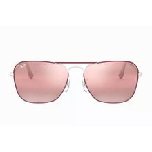 Ray-Ban RB3136 9155AI 58 Unisex Güneş Gözlüğü
