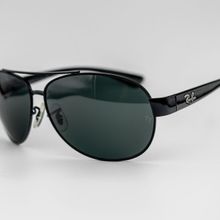 Ray-Ban RB3386 002 62 63.13 Unisex Güneş Gözlüğü