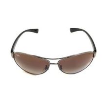 Ray-Ban RB3386 004/13 67 G Ekartman Unisex Güneş Gözlüğü