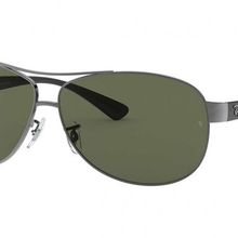 Ray-Ban Rb3386 004/9A 67 Polarize Unisex Güneş Gözlüğü
