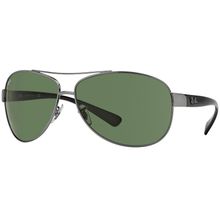 Ray-ban RB3386004-7167 Erkek Güneş Gözlüğü
