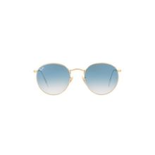 Ray-Ban RB3447 001/3F Unisex Güneş Gözlüğü