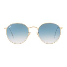 Ray-Ban RB3447 001/3F Unisex Güneş Gözlüğü