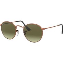 Ray-Ban RB3447-9002A6 53 Unisex Güneş Gözlüğü