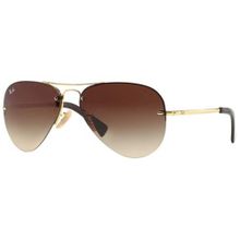 Ray-Ban RB3449 001-13 59 Erkek Güneş Gözlüğü