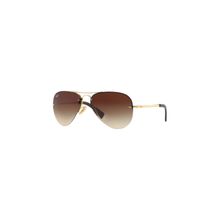 Ray-Ban RB3449 001/13 59 14 135 Unisex Güneş Gözlüğü