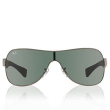 Ray-Ban RB3471 004/71 32 Unisex Güne Gözlüğü