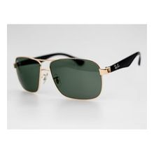 Ray-Ban RB3516 001 62-16 Unisex Güneş Gözlüğü