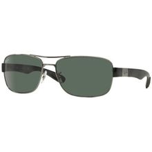 Ray-Ban RB3522 004 71 Erkek Güneş Gözlüğü