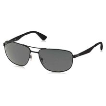 Ray-Ban RB3528-00671/61 Erkek Güneş Gözlüğü