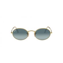 RAY-BAN RB3547 004/51 51 21 145 KAHVE DEGRADE GÜNEŞ GÖZLÜĞÜ