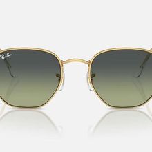Ray-Ban RB3548 001/BH 51 Unisex Güneş Gözlüğü