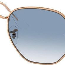 Ray-Ban RB3548 9202/3F 54 Unisex Güneş Gözlüğü