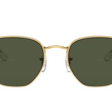 Ray-Ban RB354891963151 Unisex Güneş Gözlüğü