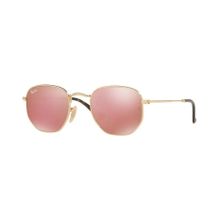 Ray-Ban RB3548N 001-Z2-51 Kadın Güneş Gözlüğü