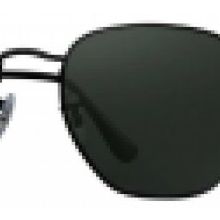 Ray Ban Rb3548n 002 51 Hexagonal Güneş Gözlüğü