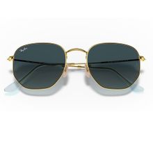 Ray-Ban RB3548N 91233M Unisex Güneş Gözlüğü
