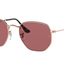 Ray-Ban RB3548N 9202AF 51 Polarize Unisex Güneş Gözlüğü