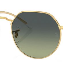 Ray-Ban RB3565 001/BH 53 Unisex Güneş Gözlüğü