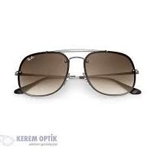 Ray-Ban RB3583 N 004 13 58.16 Erkek Güneş Gözlüğü