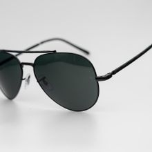 Ray-Ban RB3625 002/B1 56-16 Unisex Güneş Gözlüğü