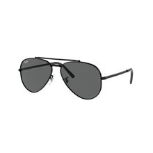 Ray-Ban RB3625 002/B1 Unisex Güneş Gözlüğü