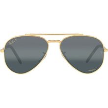 Ray-Ban RB3625 9196G6 58 Unisex Güneş Gözlüğü