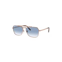 Ray-Ban RB3636 9202/3F Unisex Güneş Gözlüğü