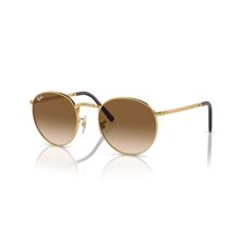 Ray-Ban RB3637 001/51 50 Unisex Güneş Gözlüğü