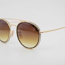 Ray-Ban RB3647-M F021/71 51-19 Unisex Güneş Gözlüğü