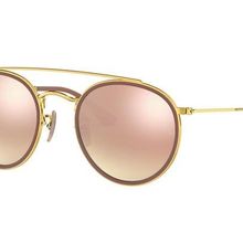 Ray-Ban RB3647N 001/7O 51 Unisex Güneş Gözlüğü