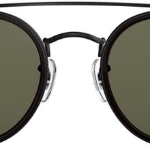 Ray-Ban RB3647N0015751 Altın Kahverengi Unisex Güneş Gözlüğü