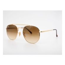 Ray-Ban RB3648 001 51 54.21 Unisex Güneş Gözlüğü
