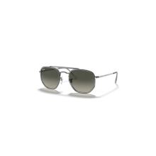 Ray-Ban RB3648M 004/71 52 Unisex Güneş Gözlüğü