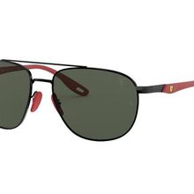 Ray-Ban RB3659M F02871 57 Erkek Güneş Gözlüğü