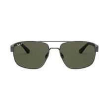 RAY-BAN RB3663 004/58 ERKEK GÜNEŞ GÖZLÜĞÜ