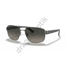 Ray-Ban RB3663 004/71 60 Erkek Güneş Gözlüğü