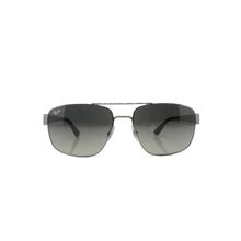 Ray-Ban RB3663 00471 Erkek Güneş Gözlüğü