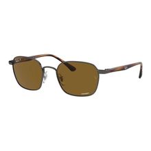 Ray-Ban RB3664Ch 121/Bb 50 Choromance Erkek Güneş Gözlüğü