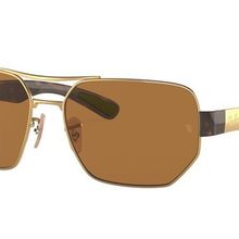 Ray-Ban RB3672 001/83 60 Erkek Güneş Gözlüğü