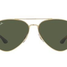 Ray-Ban RB3675 001/31 58 Kadın Güneş Gözlüğü