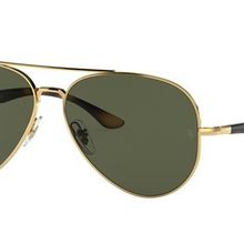 Ray-Ban RB3675 001/31 58 Kadın Güneş Gözlüğü
