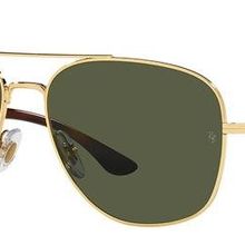 Ray-Ban RB3683 001/31 59 Unisex Güneş Gözlüğü