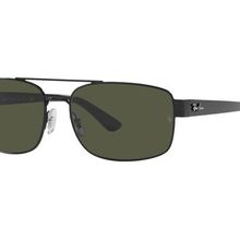 Ray-ban Rb3687 002/31 61 Erkek Güneş Gözlüğü
